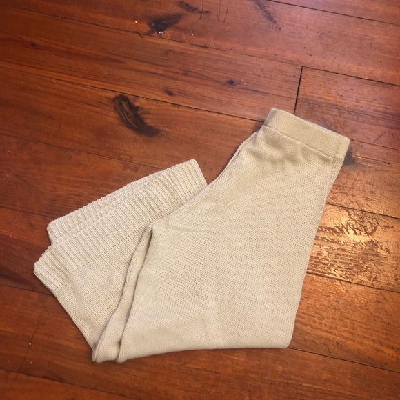 HTF CUTE lounge pants sexy comfy small medium - Picture 3 of 3